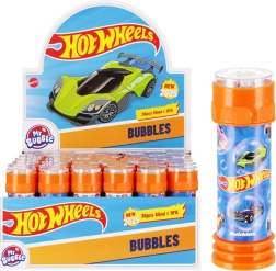 Pompas de jabón Hot Wheels 55 ml