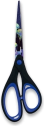Tijeras Maped Deepsea Paradise 21 cm