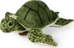 Tortuga marina de peluche 25 cm eco‑friendly