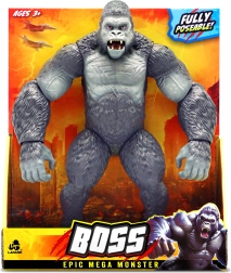 Figura del jefe Primal Clash 21 cm