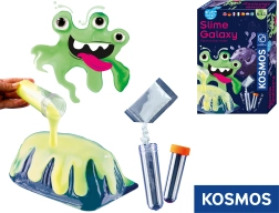 Set KOSMOS para fabricar slime