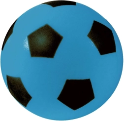 Pelota blanda de espuma de 19,4 cm – azul