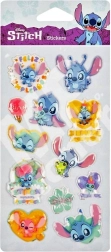 Pegatinas de Lilo y Stitch para niños