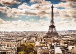 Puzzle Ravensburger París 1000 piezas