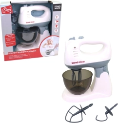 Robot de cocina infantil a pilas