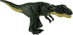 Dinosaurio T-Rex móvil con sonido y luz
