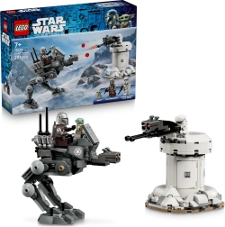 LEGO Star Wars Ataque AT-RT