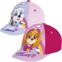 Gorra con visera Patrulla Canina 44–46 cm