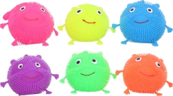 Pelota luminosa para niños 7,5 cm