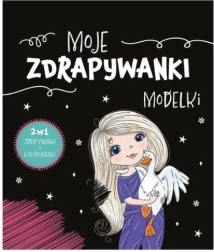 Mis libros para rascar – modelos
