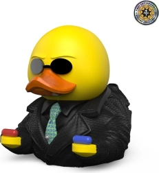 Tubbz pato coleccionable The Matrix Morfeo – primera edición