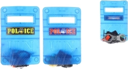 Set de policía para niños
