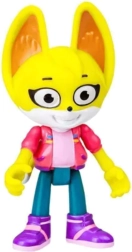 The Creature Cases: Misterios animales figura Kit Casey 8 cm - 1 pieza
