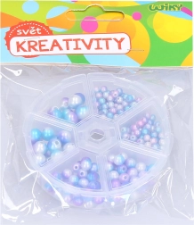 Set de cuentas 50 g