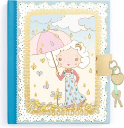 Pequeño diario secreto Prunelle