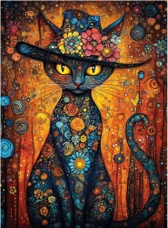 Puzzle Mago 1000 piezas ANATOLIAN