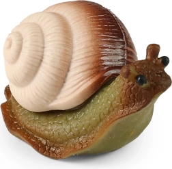 Juguete de caracol 11 cm