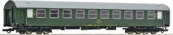 Roco coche de pasajeros tipo Y 2.ª clase ČSD H0