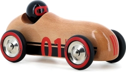 Vilac Coche de madera Old Sport