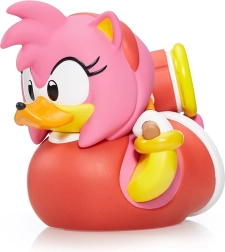 Patito Tubbz Sonic – Amy Rose