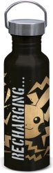 Botella de aluminio Pokémon - Thunderstruck