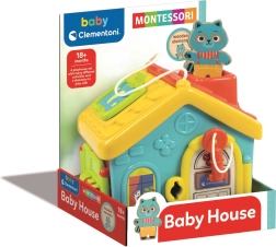 Casita Montessori CLEMENTONI