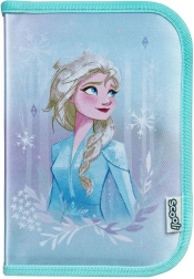 Estuche escolar Frozen Undercover