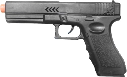 Pistola de inercia 20 cm