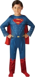 Disfraz infantil DC Comics Justice League Superman 98–104 cm (3–4 años)