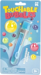 Burbujas mágicas Touchable Bubbles para niños