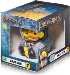 Patito coleccionable TUBBZ El Señor de los Anillos Aragorn