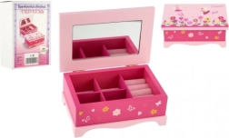 Joyería de madera Princess para niños TEDDIES