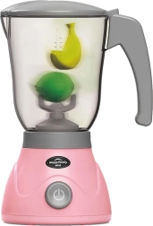 Mezclador creativo para niños con efectos de luz y sonido