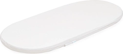 Colchón infantil de espuma para cochecito NEW BABY 75 × 33 × 3 cm