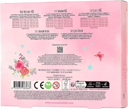 Set de maquillaje infantil princesa SOUZA!