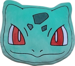 Cojín Pokémon Bulbasaur