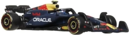 Cochecito premium Hot Wheels Fórmula 1