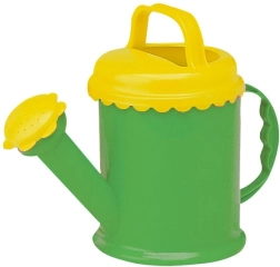 Androni regadera verde