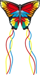 Cometa Pop Up Mariposa – varias variantes