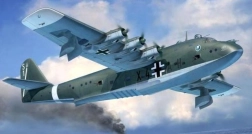 Modelo Blohm & Voss BV 222 escala 1/72