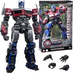 Hasbro Transformers figura Optimus Prime 20 cm – modelo de coleccionista