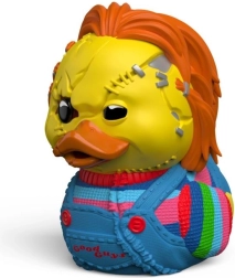 Kachnita coleccionable Tubbz Chucky mini