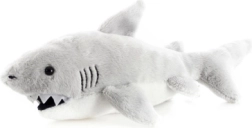Tiburón de peluche 26 cm