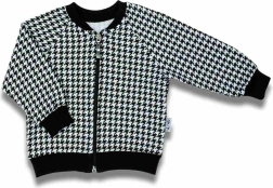 Sudadera infantil de chándal Nicol Viki para bebé