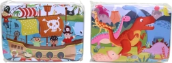 Puzle de madera para niños Pro