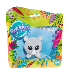 Animalito Flockies Rinoceronte Ronald