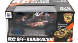 Coche RC 1:24