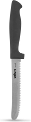 Cuchillo de cocina dentado CLASSIC 21,5 cm