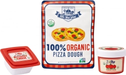 Set complementario de pizza Creative Chefs