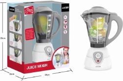 Batidora de mesa infantil para jugar